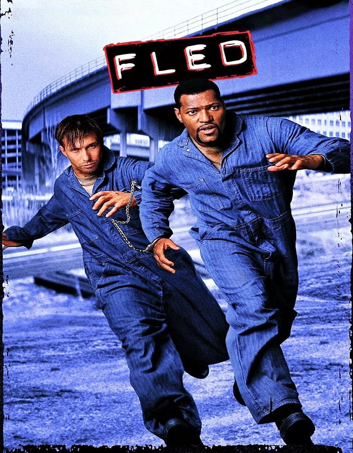 ดูหนังออนไลน์ Fled (1996) นรกหนีนรก