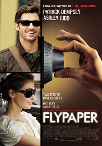 ดูหนังออนไลน์ฟรี Flypaper (2011) ปล้นสะดุด…มาหยุดที่รัก