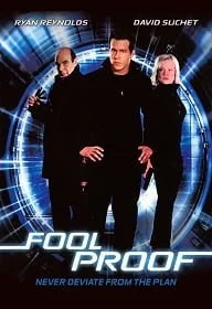 ดูหนังออนไลน์ฟรี Fool Proof (2003) ไฮเทคโจรกรรมผ่านรก