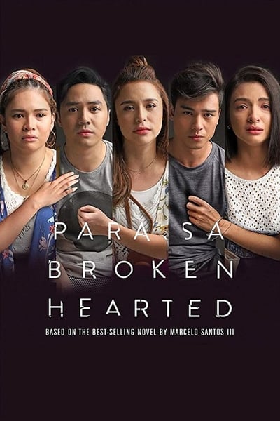 ดูหนัง For the Broken Hearted (2018)