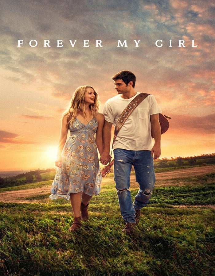 ดูหนัง Forever My Girl (2018) เพลงจากใจ หัวใจไม่เคยลืมเธอ