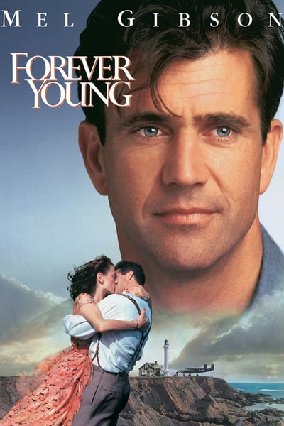 ดูหนังออนไลน์ Forever Young สัญญาหัวใจข้ามเวลา 1992