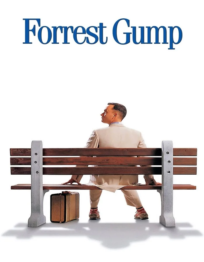 ดูหนังออนไลน์ฟรี Forrest Gump (1994) ฟอร์เรสท์ กัมพ์ อัจฉริยะปัญญานิ่ม