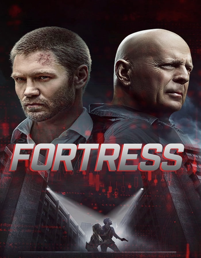 ดูหนังออนไลน์ Fortress (2021) ชำระแค้นป้อมนรก