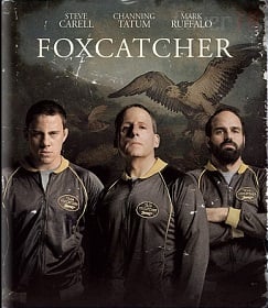 ดูหนังออนไลน์ Foxcatcher (2014) ปล้ำแค่ตาย