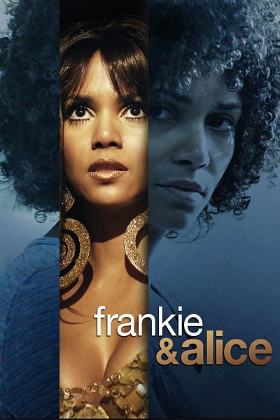 ดูหนังออนไลน์ Frankie & Alice (2010) แฟรงกี้ กับ อลิซ ปมลับ สองร่าง