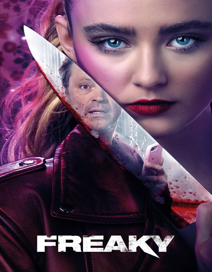 ดูหนัง Freaky (2020) สลับร่างฆ่า ล่าป่วนเมือง