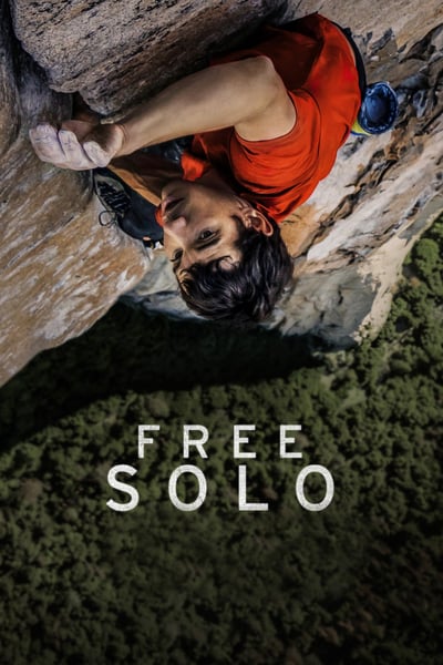 ดูหนัง Free Solo (2018) ฟรีโซโล่ ระห่ำสุดฟ้า