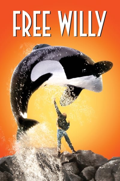 ดูหนังออนไลน์ Free Willy (1993) เพื่อเพื่อนด้วยหัวใจอันยิ่งใหญ่