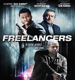 ดูหนังออนไลน์ Freelancers : (2012) ล่า…ล้างอิทธิพลดิบ