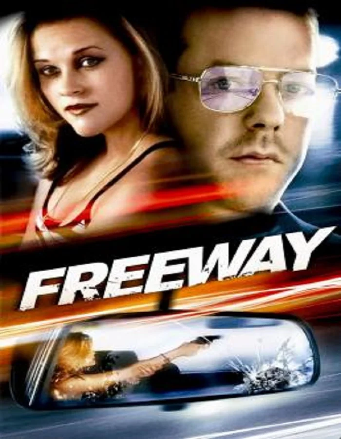 ดูหนังออนไลน์ Freeway (1996) กระโปรงแดงเลือดเดือด