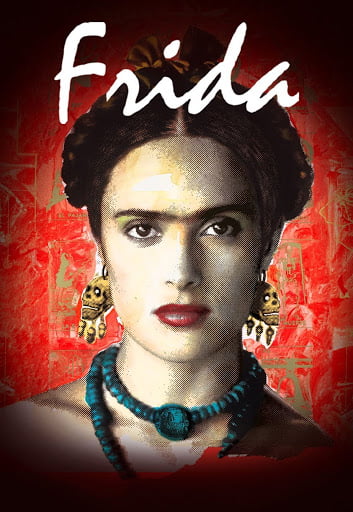 ดูหนังออนไลน์ Frida (2002) ผู้หญิงคนนี้ ฟรีด้า