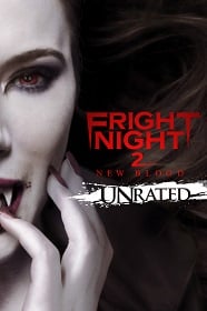 ดูหนังออนไลน์ Fright Night 2 New Blood (UNRATED) (2013) คืนนี้ผีมาตามนัด 2 ดุฝังเขี้ยว