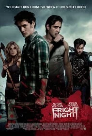 ดูหนังออนไลน์ Fright Night (2011) คืนนี้ผีมาตามนัด