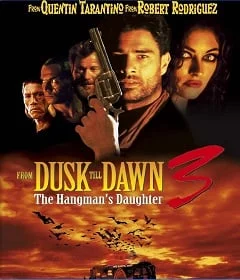 ดูหนังออนไลน์ฟรี From Dusk Till Dawn 3 (1999) เขี้ยวนรกดับตะวัน ภาค 3