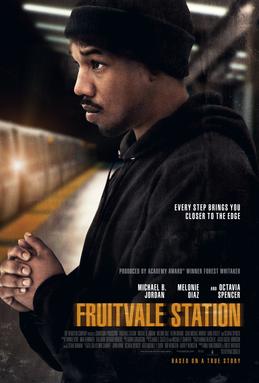 ดูหนังออนไลน์ Fruitvale Station (2013) ยุติธรรมอำพราง