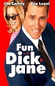 ดูหนังออนไลน์ Fun With Dick and Jane (2005) โดนอย่างนี้ พี่ขอปล้น