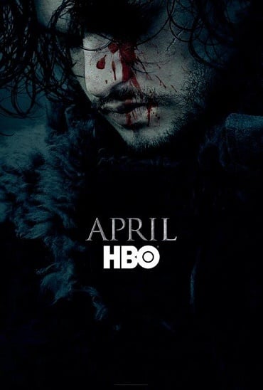 ดูหนัง Game of Thrones Season 6 มหาศึกชิงบัลลังก์ EP.1-EP.10