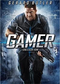 ดูหนังออนไลน์ Gamer (2009) คนเกมส์ ทะลุเกมส์