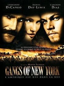 ดูหนังออนไลน์ฟรี Gangs of New York จอมคน เมืองอหังการ์ 2002