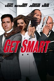 ดูหนังออนไลน์ Get Smart (2008) พยัคฆ์ฉลาด เก็กไม่เลิก