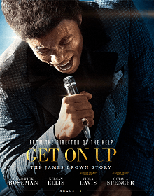 ดูหนังออนไลน์ฟรี Get on Up (2014) เพลงเขย่าโลก