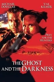 ดูหนังออนไลน์ Ghost And The Darkness (1996) มัจจุราชมืด โหดมฤตยู