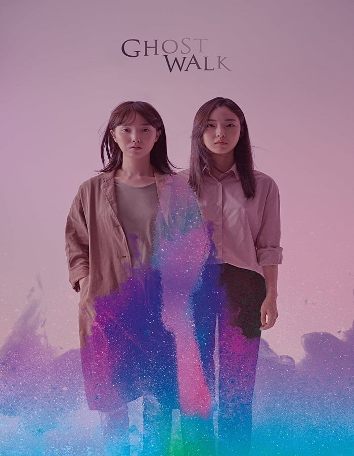 ดูหนัง Ghost Walk (2019) ย้อนรอยความตาย