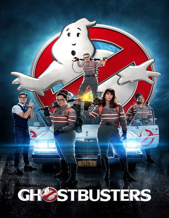 ดูหนังออนไลน์ Ghostbusters 3 (2016) บริษัทกำจัดผี 3