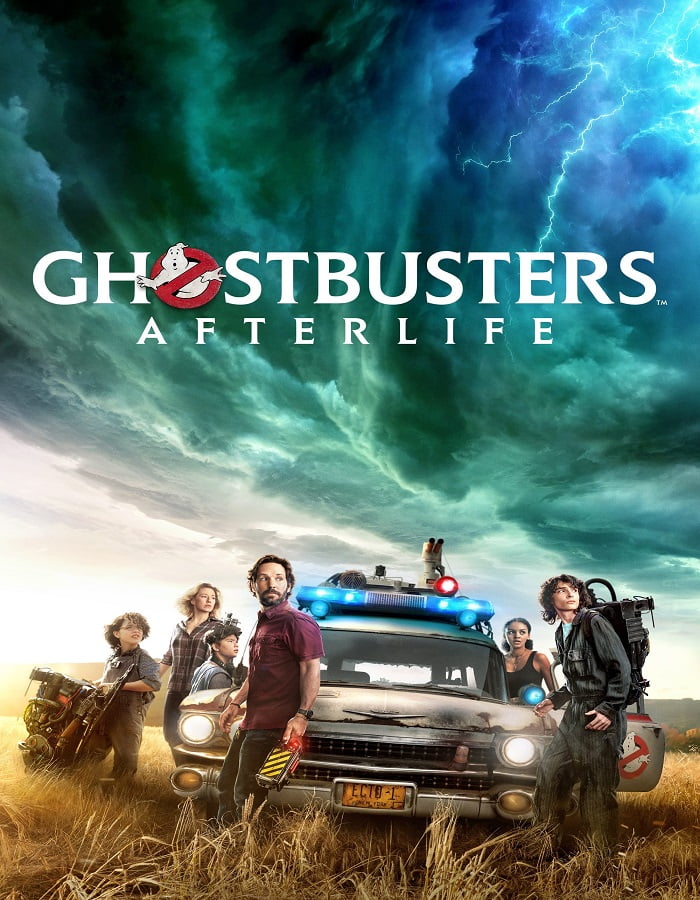 ดูหนัง Ghostbusters Afterlife (2021) โกสต์บัสเตอร์ ปลุกพลังล่าท้าผี