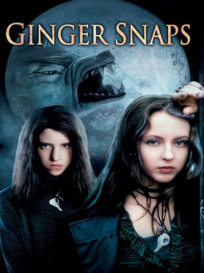 ดูหนังออนไลน์ Ginger Snaps 2: Unleashed (2004) หอนคืนร่าง 2