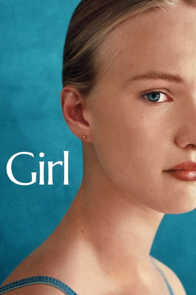 ดูหนังออนไลน์ฟรี Girl (2018) ฝันนี้เพื่อเป็นเกิร์ล