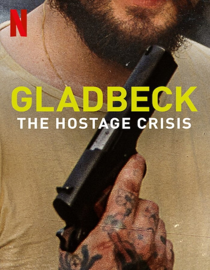 ดูหนัง Gladbeck The Hostage Crisis (2022) วิกฤตตัวประกันแกลดเป็ด