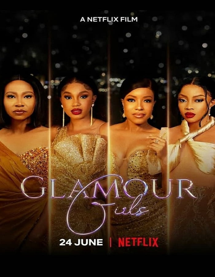 ดูหนัง Glamour Girls (2022) แกลเมอร์ เกิร์ลส์