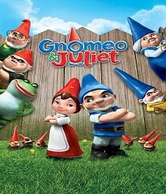 ดูหนังออนไลน์ฟรี Gnomeo and Juliet (2011) โนมิโอ แอนด์ จูเลียต