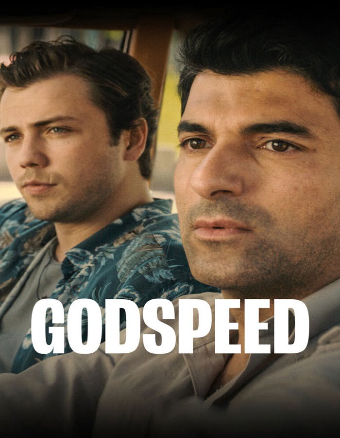 ดูหนังออนไลน์ฟรี Godspeed (2022) ขอให้เดินทางโดยสวัสดิภาพ