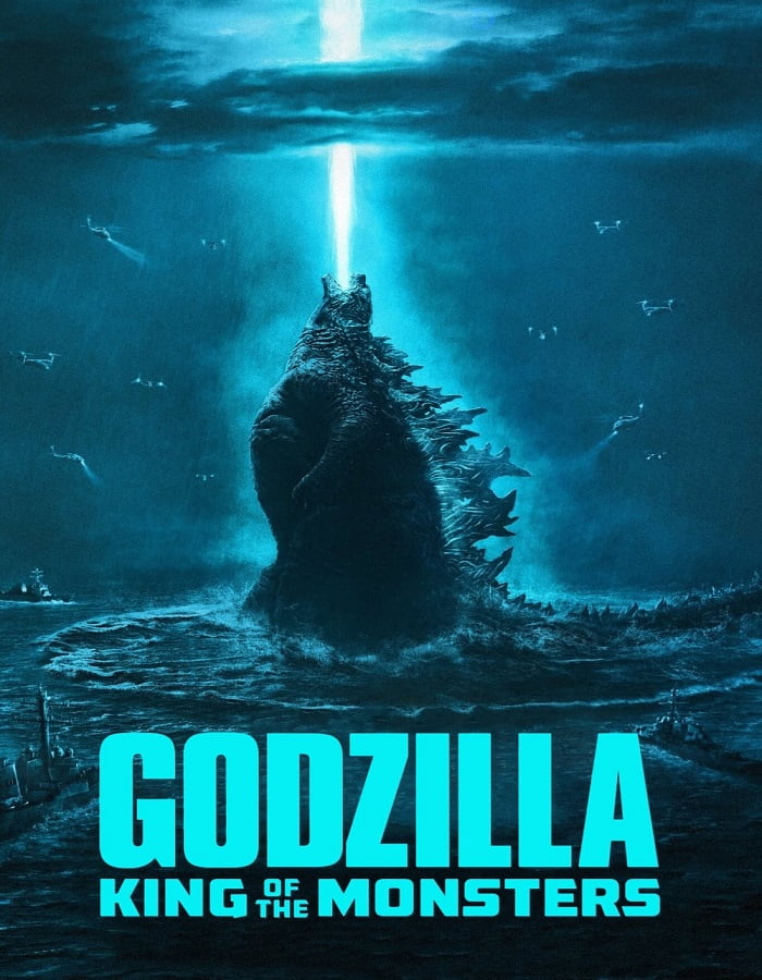 ดูหนัง Godzilla 2: King of the Monsters (2019) ก็อดซิลล่า 2: ราชันแห่งมอนสเตอร์