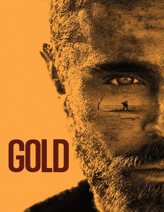 ดูหนัง Gold (2022) ทองกู