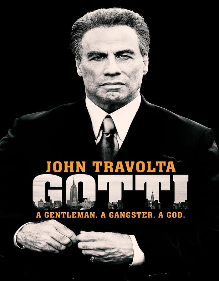 ดูหนังออนไลน์ Gotti (2018)