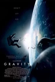 ดูหนังออนไลน์ Gravity (2013) มฤตยูแรงโน้มถ่วง