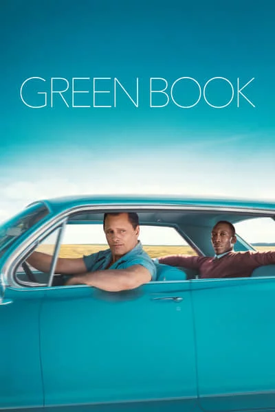 ดูหนัง Green Book (2018) กรีนบุ๊ค