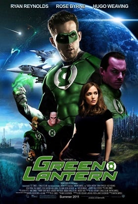 ดูหนังออนไลน์ Green Lantern (2011) กรีน แลนเทิร์น