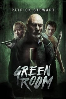 ดูหนังออนไลน์ Green Room (2015) ล็อค เชือด ร็อก (ห้ามกระตุก)