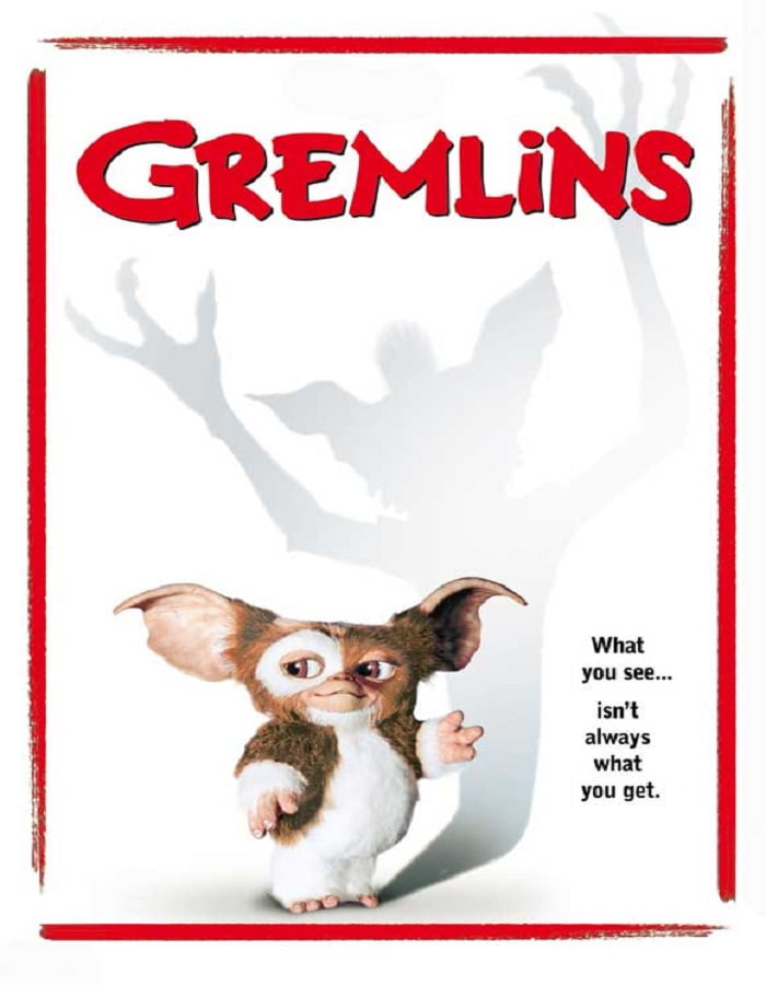 ดูหนังออนไลน์ Gremlins (1984) เกรมลินส์ ปีศาจซน