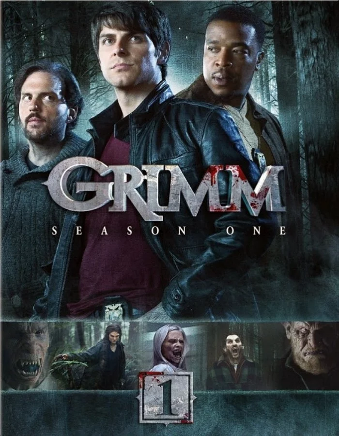 ดูหนังออนไลน์ Grimm Season 1 กริมม์ ยอดนักสืบนิทานสยอง ปี 1