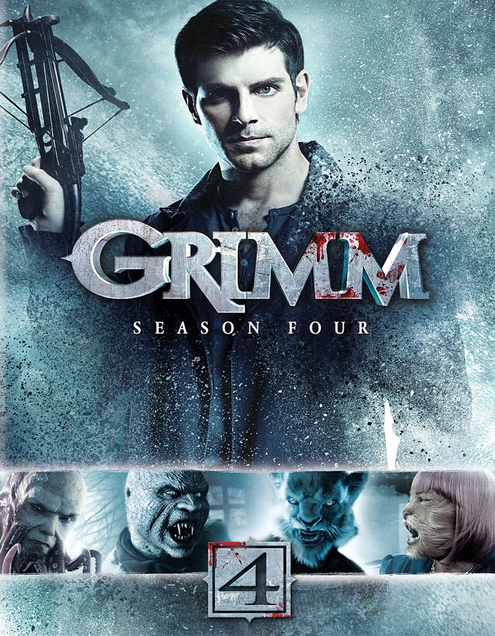 ดูหนังออนไลน์ฟรี Grimm Season 4 กริมม์ ยอดนักสืบนิทานสยอง ปี 4