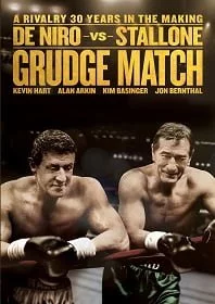 ดูหนังออนไลน์ Grudge Match (2013) 2 เก๋า ปิดตำนานสังเวียนเดือด