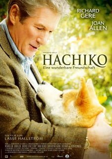 ดูหนังออนไลน์ฟรี Hachi: A Dog’s Tale (2009) ฮาชิ..หัวใจพูดได้