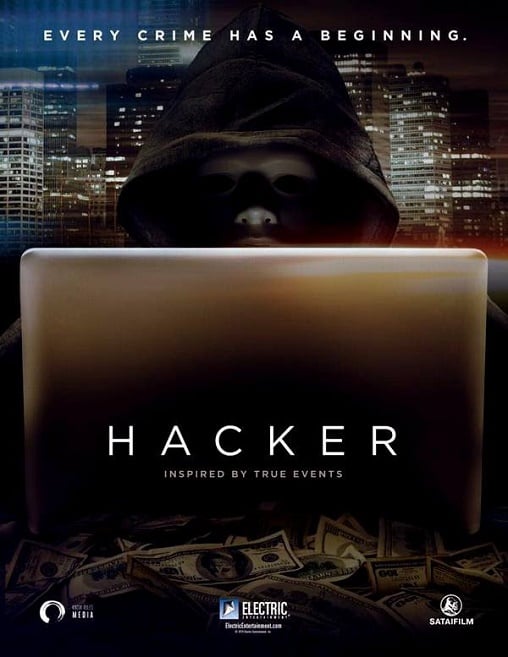 ดูหนังออนไลน์ Hacker (2016) อัจฉริยะแฮกข้ามโลก