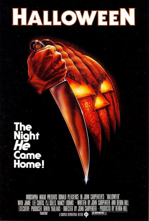 ดูหนังออนไลน์ Halloween (1978) ฮัลโลวีนเลือด ภาค 1